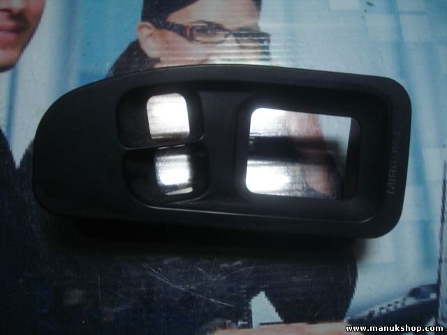 Tapa del interruptor de ventana Chrysler Voyager 30505H