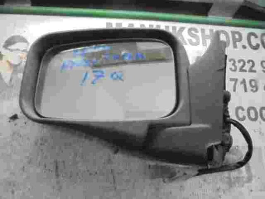 Espejo retrovisor exterior izquierdo electrico Opel E1010383 E1 010383 02 0383