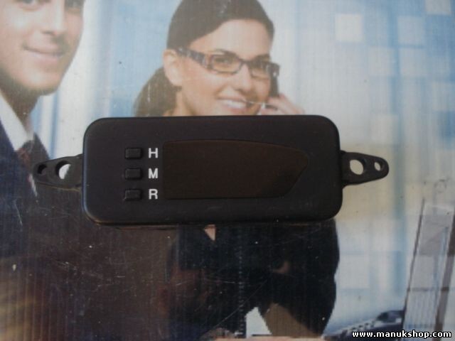 Reloj Digital Kia Rio Kombi 84775FD000 84775-FD000