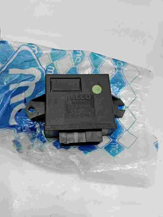 Control de velocidad Iveco Daily I/II Van/Bus 98418150 Italamec 12V 678 PA6GF30