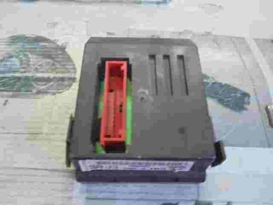 Unidad de control de presión de los neumáticos Renault P8200079014 8200079014