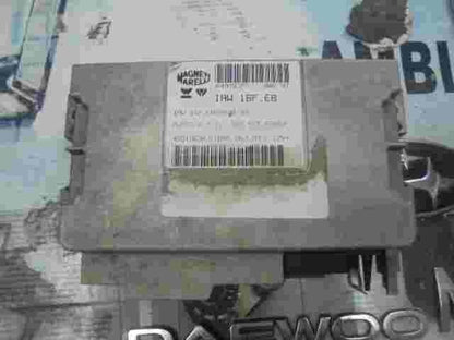 Centralina FIAT PUNTO 1.1 (176) 46519634 IAW16FEB IAW16FEB2A3042 6160206303E