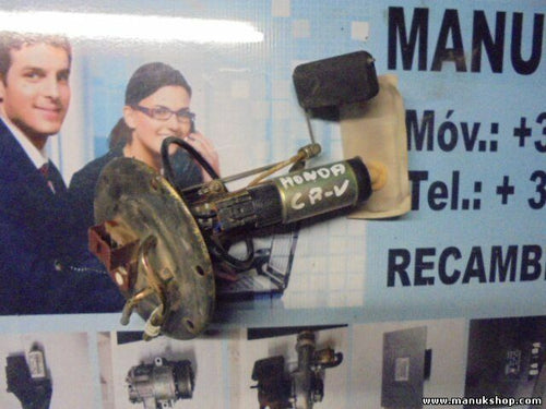 Taglio Honda CR-V (RD1) 2.0 16V 78130S10Q01