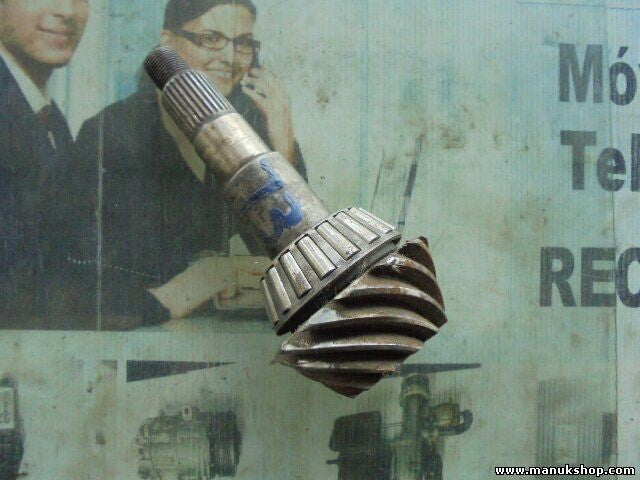 Grupo Diferencial Trasero Jeep Grand Cherokee WG 030907 03 09 07 DANA 54565