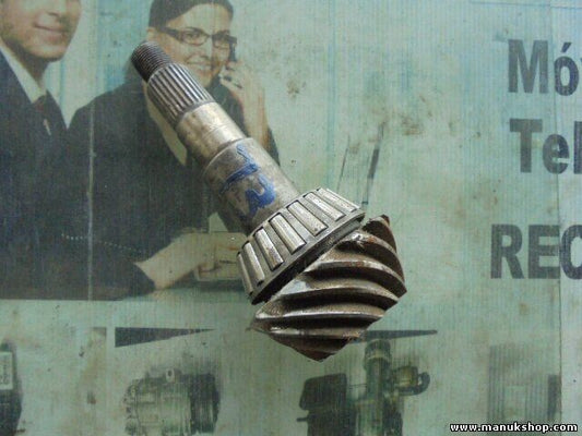 Grupo Diferencial Trasero Jeep Grand Cherokee WG 030907 03 09 07 DANA 54565