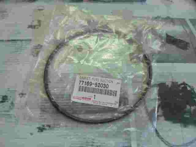 Gasket Fuel Suction  Toyota Yaris Prius Lexus 7716952030 77169-52030