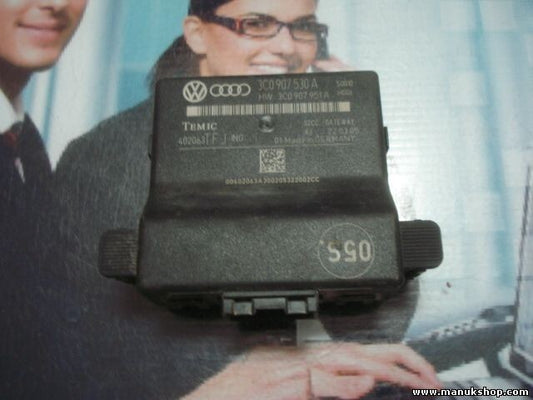 Puerta interfaz de diagnóstico VW Passat 3C 3C0907530A 3C0907951A TEMIC 402063TF