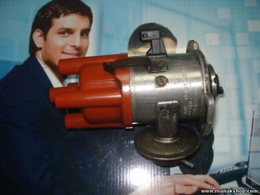 Distribuidor De Encendido  Seat Ibiza Málaga Saab 900 EPS BOSCH 0237021026