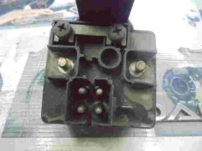 Resplandor relé enchufe  Volvo 240 12V 80A 1348339 1 348 339 899104 89 91 04