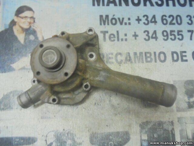Bomba de agua Mercedes-Benz W126 1269A03112 1269.A.03.11.2