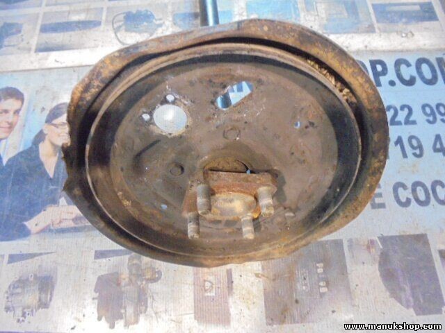 Palier transmision delantera derecha Suzuki 64 PS 4410183301 4410183300