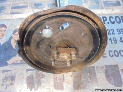 Palier transmision delantera derecha Suzuki 64 PS 4410183301 4410183300