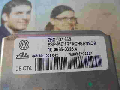 Sensore ammiccato VW Touareg Porsche Cayenne 7H0907652 ATE 10098503264 448801...