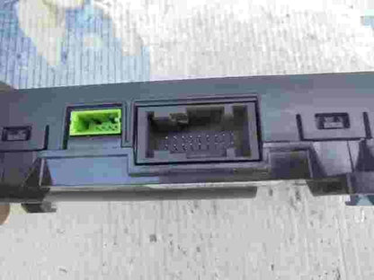 Centralita Bluetooth Teléfono Peugeot 9828266180-00 98 282661 80-00 503551640268