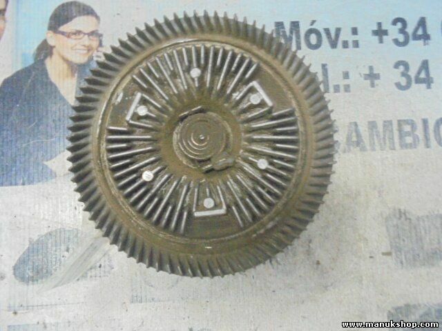 Frizione ventola viscosa Land Rover Defender Range Rover 3.9 CH128C617AB