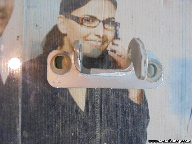 Bisagra de la puerta delantera izquierda abajo Land Rover Freelander  2.0 109 PS