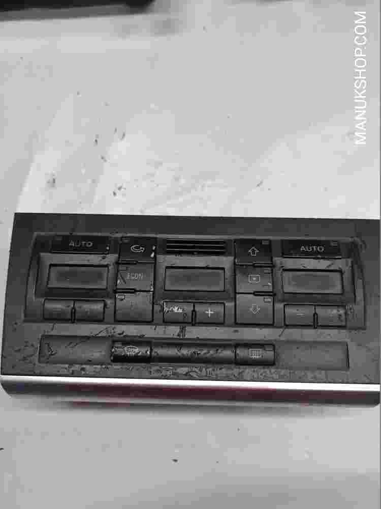 Climatizador Calefacción Audi A4 S4 8E 8E0820043 8EO820043 H07/S11 KMM 0120435