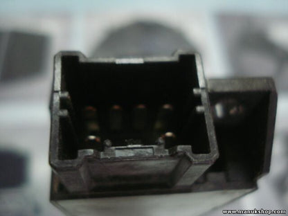 Ajuste de los asientos SAAB 600 1647VLH 1647 VLH