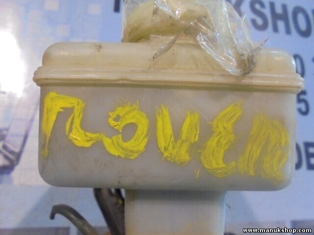 Bomba de freno Land Rover Freelander 2,0 DI LUCAS 74471206