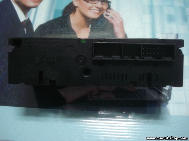 A/C System Seat Ibiza 01 6L0.820.043 A 6L0820043A 6LO820043A H24000260030