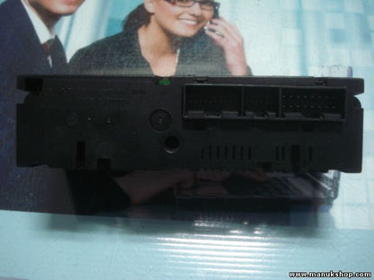 A/C System Seat Ibiza 01 6L0.820.043 A 6L0820043A 6LO820043A H24000260030