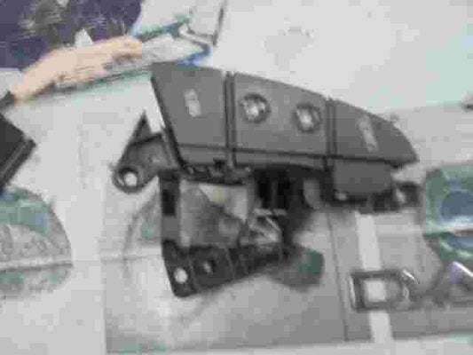 Interruptor multifunción Mando a distancia por radio Mazda 3 6 CX-5 9844T93