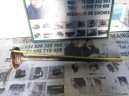 Palier transmision delantero izquierdo JeepCherokee I ZJ 2.5 2851D15 285-1D15