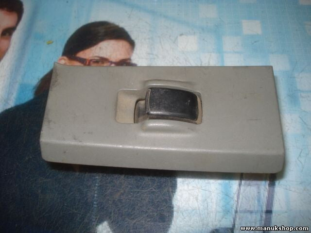 mando botonera elevalunas Mitsubishi Canter MK344554