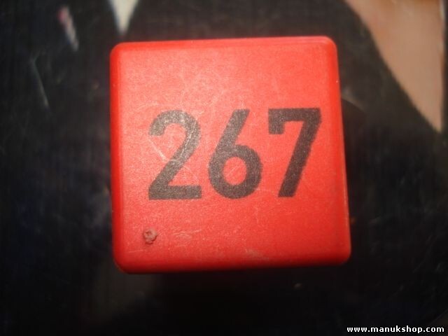 Aria condizionata relè frizione magnetica Passat 3B Audi A4 443919578C