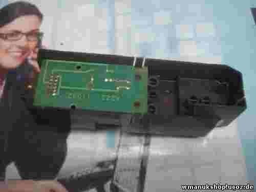 Interruptor apertura portón trasero Lancia Lybra A223 A 223 A22311082 A223 11082