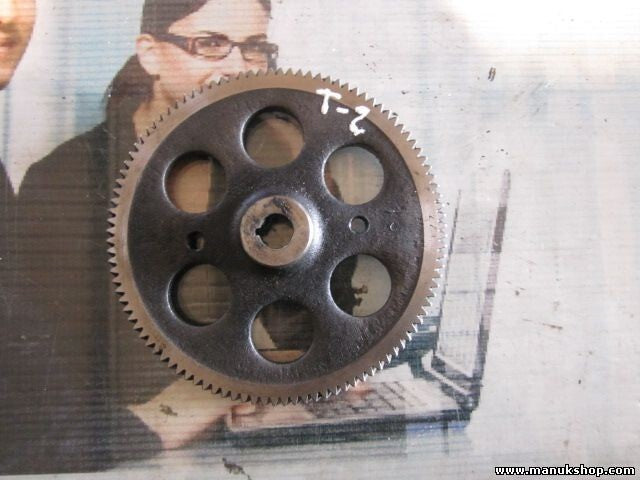 Polea arbol levas Nissan Terrano II R20 2.7 TD 4WD 1301243G01