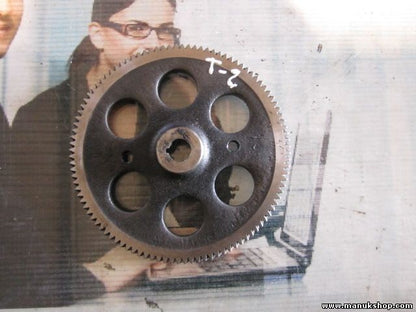 Polea arbol levas Nissan Terrano II R20 2.7 TD 4WD 1301243G01