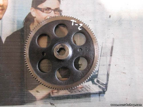 Polea arbol levas Nissan Terrano II R20 2.7 TD 4WD 1301243G01