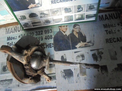 Palier transmision delantero izquierdo Range Rover LEESG62 EE SG6 2