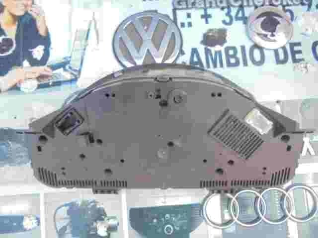 Cuadro de instrumentos Mercedes Sprinter W901 W902 W903 A0014460921 110008929038