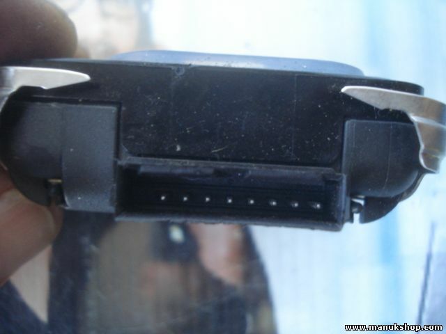 Sensore pioggia Opel Vectra C 2003 GM 09 228 959 09228959 1397212009