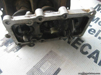Planca Cambio Mitsubishi Pajero Montero Shogun MK2 V31 V32 V33 MB659322
