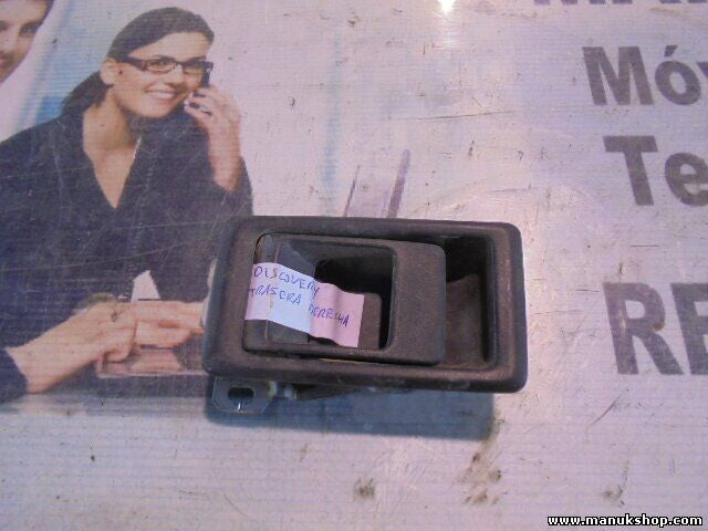 Maneta Manija Interior Trasera Derecha Land Rover Discovery II LJ, LT 6532XXX