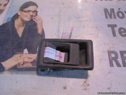 Maneta Manija Interior Trasera Derecha Land Rover Discovery II LJ, LT 6532XXX