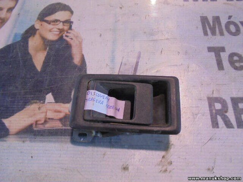 Maneta Manija Interior Trasera Derecha Land Rover Discovery II LJ, LT 6532XXX