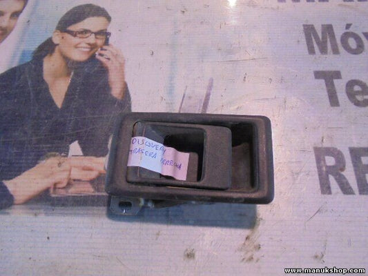 Maneta Manija Interior Trasera Derecha Land Rover Discovery II LJ, LT 6532XXX