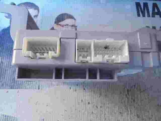 Módulo de control de la carrocería Mazda CX-7 EH6267560E EH62-67560E K021610H03