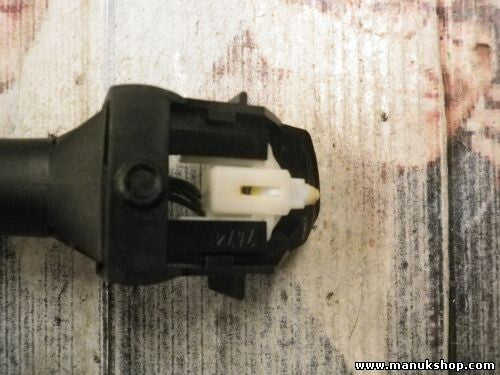 Mando limpia Peugeot 207 307 Citroen C3 C4 2/74 274