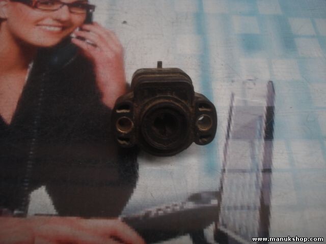 Sensor de posición del acelerador Jeep Cherokee XJ Grand Z Wrangler TJ 5234904