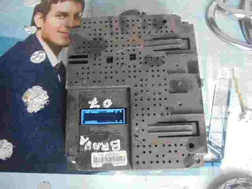 Centralita Bluetooth Teléfono Fiat Bravo Brava 067851790873 M.Marelli  62S82WV4H