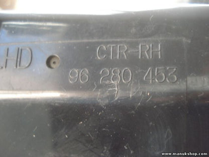 Rejilla Aireadora Daewoo Nubira Bj. 99-03 96280453 96 280 453