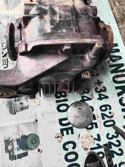 Grupo Diferencial Trasero BMW 3 316 E36 1214009 12 14 009 200896 GGG40