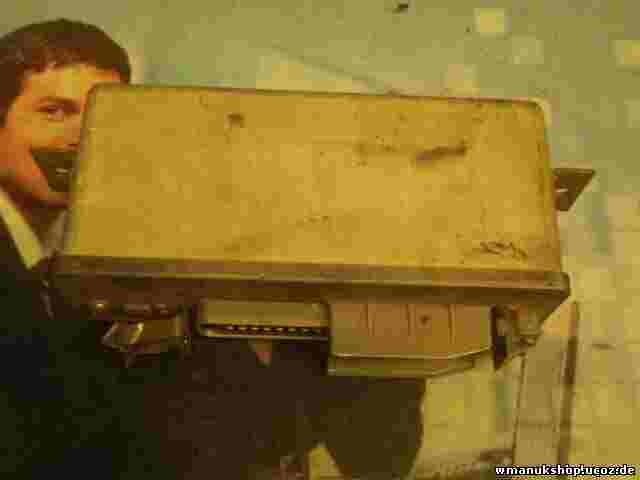 ABS Centralita BMW E34 E32 34521158958 34.52-1 158 958 BOSCH 0265100049 94104272