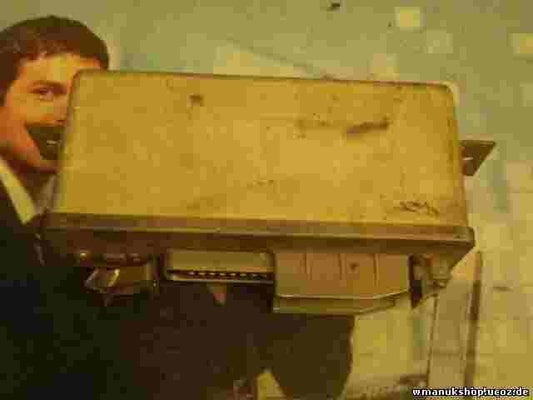 ABS Centralita BMW E34 E32 34521158958 34.52-1 158 958 BOSCH 0265100049 94104272