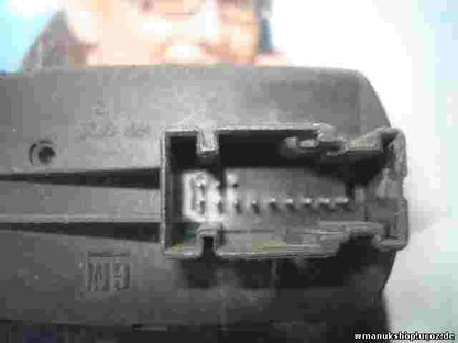 comando pulsante alzacristalli Opel Corsa D 13258521 13258521AA 13 258 521 AA